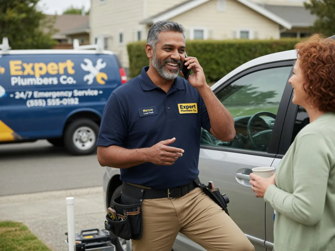 Clogged Drain Repair in Paint Bank, VA
